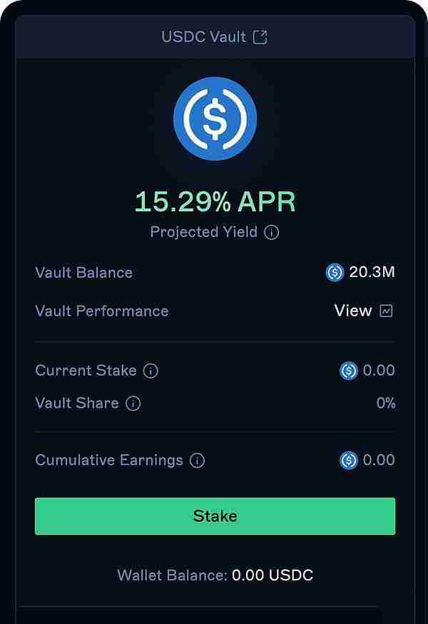 Solana DeFi中收益最高的稳定币和LST是什么？